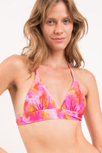 Carica l'immagine nel visualizzatore di Gallery, Image 12: Rio De Sol Reggiseno Top Joyful Tri-Cos
