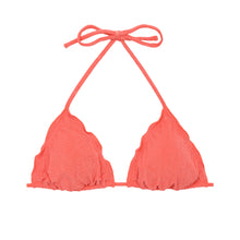 Carica l'immagine nel visualizzatore di Gallery, Product Front: Rio De Sol Reggiseno Top Malibu-Nina Frufru