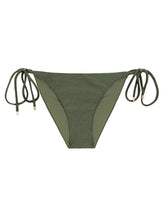 Carica l'immagine nel visualizzatore di Gallery, Product Front: Rio De Sol Slip Bottom Croco Ibiza-Comfy