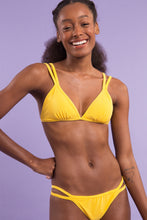 Carica l'immagine nel visualizzatore di Gallery, Image 08: Rio De Sol Completo Set Malibu-Yellow Tri-Duo Mini-Duo