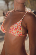 Carica l'immagine nel visualizzatore di Gallery, Image 13: Rio De Sol Reggiseno Top Ditsy-Butter Lia