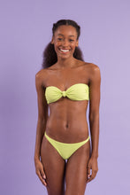 Carica l'immagine nel visualizzatore di Gallery, Image 14: Rio De Sol Completo Set Bora-Citrus Bandeau-Joy Leblon-Fio
