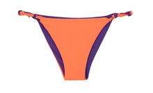 Carica l'immagine nel visualizzatore di Gallery, Product Back: Rio De Sol Slip Bottom Amuleto Essential-Rev