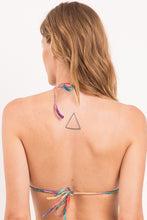 Carica l'immagine nel visualizzatore di Gallery, Image 07: Rio De Sol Reggiseno Top Euphoria Tri-Inv