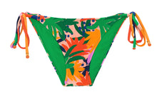 Carica l'immagine nel visualizzatore di Gallery, Product Front: Rio De Sol Slip Bottom Delight Ibiza-Comfy