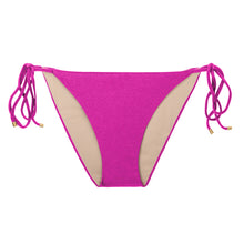 Carica l'immagine nel visualizzatore di Gallery, Product Front: Rio De Sol Slip Bottom Shimmer-Gaia Ibiza-Comfy