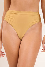 Carica l'immagine nel visualizzatore di Gallery, Gallery: Rio De Sol Slip Bottom Fluity-Dourado Amy