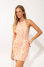 Carica l'immagine nel visualizzatore di Gallery, Image 05: Rio De Sol Mini Dress Sahari Talia Dress