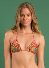 Carica l'immagine nel visualizzatore di Gallery, Image 12: Rio De Sol Reggiseno Top Tropics Frufru