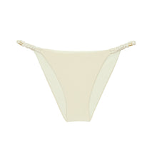 Carica l'immagine nel visualizzatore di Gallery, Product Front: Rio De Sol Slip Bottom Malibu-Natural Essential-Noa
