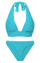 Carica l'immagine nel visualizzatore di Gallery, Product Front: Rio De Sol Completo Set Breeze Halter-Cos Essential-Comfy