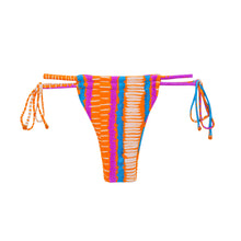 Carica l'immagine nel visualizzatore di Gallery, Product Front: Rio De Sol Slip Bottom Stripes Pipa
