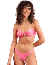 Carica l'immagine nel visualizzatore di Gallery, Gallery: Rio De Sol Completo Set Shimmer-Confetti Bandeau-Joy Essential