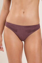 Carica l'immagine nel visualizzatore di Gallery, Gallery: Rio De Sol Slip Bottom Malibu-Ebano Essential-Comfy