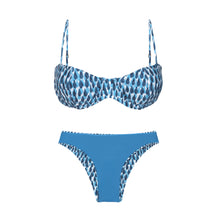 Carica l'immagine nel visualizzatore di Gallery, Product Back: Rio De Sol Completo Set Chuva Kelli Essential