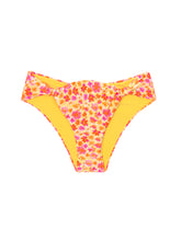 Carica l'immagine nel visualizzatore di Gallery, Product Front: Rio De Sol Slip Bottom Ditsy-Butter Mel