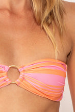 Carica l'immagine nel visualizzatore di Gallery, Image 06: Rio De Sol Reggiseno Top Solea Mavi