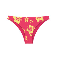 Carica l'immagine nel visualizzatore di Gallery, Product Front: Wednesday In Hawaii By Rio De Sol Slip Bottom Pua-Guava Oahu