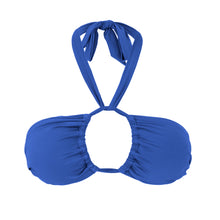 Carica l'immagine nel visualizzatore di Gallery, Product Back: Rio De Sol Reggiseno Top Oceano Mel