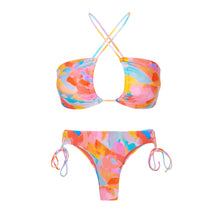 Carica l'immagine nel visualizzatore di Gallery, Product Front: Rio De Sol Completo Set Cloud Camille Angel