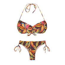 Carica l'immagine nel visualizzatore di Gallery, Product Front: Rio De Sol Completo Set Fiore Corine Angel