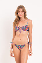 Carica l'immagine nel visualizzatore di Gallery, Image 08: Rio De Sol Slip Bottom Euphoria Lacinho