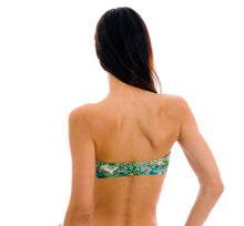 Carica l'immagine nel visualizzatore di Gallery, Image 07: Rio De Sol Reggiseno Top Amazonia Bandeau-Reto