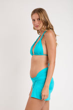 Carica l'immagine nel visualizzatore di Gallery, Image 02: Rio De Sol Gonna Da Spiaggia Amb-Nannai Skirt Knot