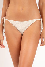 Carica l'immagine nel visualizzatore di Gallery, Gallery: Rio De Sol Slip Bottom Brisa-Offwhite Lacinho