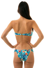 Carica l'immagine nel visualizzatore di Gallery, Model Back: Rio De Sol Slip Bottom Isla Band Comfort