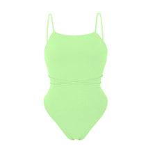 Carica l'immagine nel visualizzatore di Gallery, Product Front: Rio De Sol Intero Sand-Menta Adele