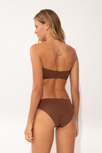 Carica l'immagine nel visualizzatore di Gallery, Model Back: Wednesday In Hawaii By Rio De Sol Slip Bottom Coco Waikiki