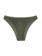 Carica l'immagine nel visualizzatore di Gallery, Product Front: Rio De Sol Slip Bottom Croco Essential