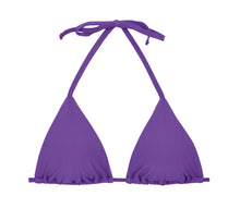 Carica l'immagine nel visualizzatore di Gallery, Product Front: Rio De Sol Reggiseno Top Amuleto Tri-Inv