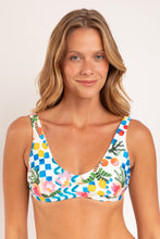 Carica l'immagine nel visualizzatore di Gallery, Gallery: Rio De Sol Reggiseno Top Al-Mare Hera