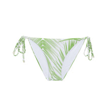 Carica l'immagine nel visualizzatore di Gallery, Product Front: Rio De Sol Slip Bottom Palms Ibiza-Comfy