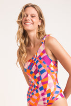 Carica l'immagine nel visualizzatore di Gallery, Image 06: Rio De Sol Intero Funny Santorini