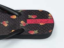 Carica l'immagine nel visualizzatore di Gallery, Image 04: Rio De Sol Infradito Cashew Slim