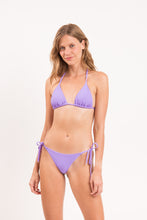 Carica l'immagine nel visualizzatore di Gallery, Image 12: Rio De Sol Slip Bottom Bora-Lavanda Lacinho