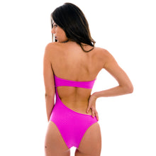 Carica l'immagine nel visualizzatore di Gallery, Image 07: Rio De Sol Intero Pink Body-Rio