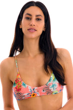 Carica l'immagine nel visualizzatore di Gallery, Gallery: Rio De Sol Reggiseno Top Frutti Bralette