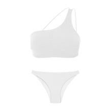 Carica l'immagine nel visualizzatore di Gallery, Product Front: Rio De Sol Completo Set Sand-White Kora Leblon