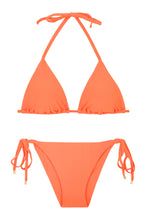 Carica l'immagine nel visualizzatore di Gallery, Product Front: Rio De Sol Completo Set Dende Tri-Inv Lacinho