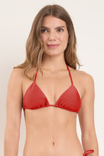 Carica l'immagine nel visualizzatore di Gallery, Gallery: Rio De Sol Reggiseno Top Shimmer-Liquor Tri-Inv