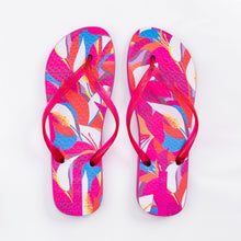 Carica l'immagine nel visualizzatore di Gallery, Product Front: Rio De Sol Infradito Antelope Slim