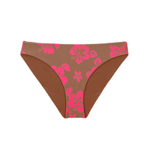 Carica l'immagine nel visualizzatore di Gallery, Product Front: Wednesday In Hawaii By Rio De Sol Slip Bottom Pua-Coco-Guava Waikiki