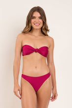 Carica l'immagine nel visualizzatore di Gallery, Image 05: Rio De Sol Completo Set Shimmer-Desejo Bandeau-Joy Essential