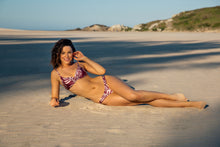 Carica l'immagine nel visualizzatore di Gallery, Image 05: Rio De Sol Completo Set Palms-Vine Balconet-Inv Nice