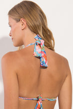 Carica l'immagine nel visualizzatore di Gallery, Image 08: Rio De Sol Reggiseno Top Zinnia Mel