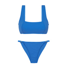 Carica l'immagine nel visualizzatore di Gallery, Product Front: Rio De Sol Completo Set Sand-Nautico Mary Cheeky-Fixa